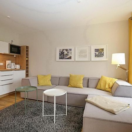 Likedeeler Wohnung 22 Boltenhagen  Buitenkant foto