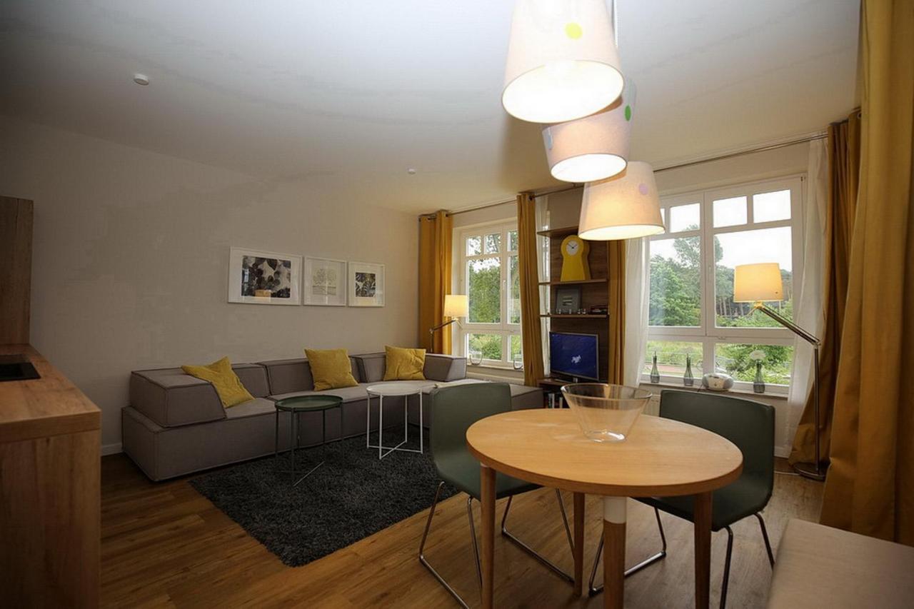 Likedeeler Wohnung 22 Boltenhagen  Buitenkant foto