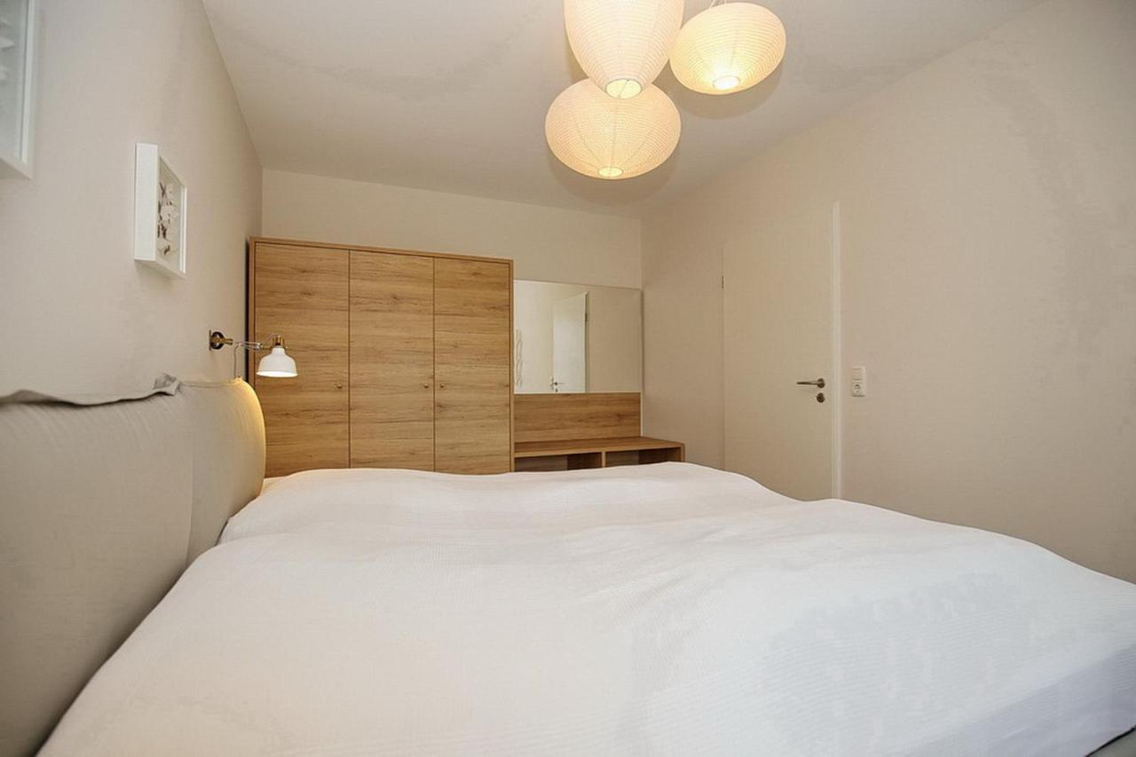 Likedeeler Wohnung 22 Boltenhagen  Buitenkant foto