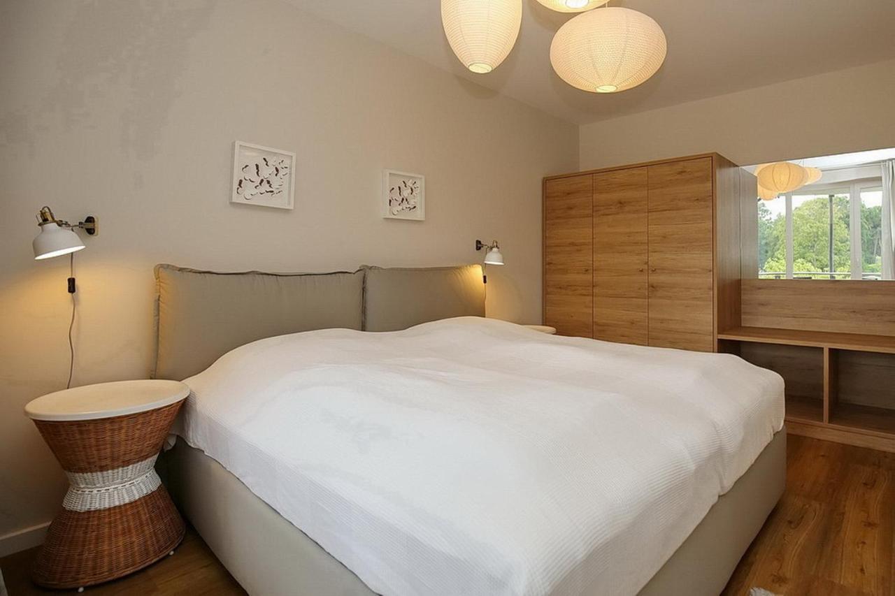 Likedeeler Wohnung 22 Boltenhagen  Buitenkant foto