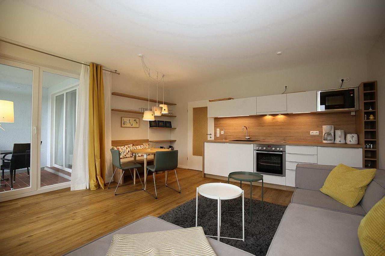 Likedeeler Wohnung 22 Boltenhagen  Buitenkant foto