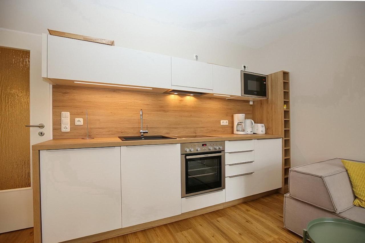Likedeeler Wohnung 22 Boltenhagen  Buitenkant foto