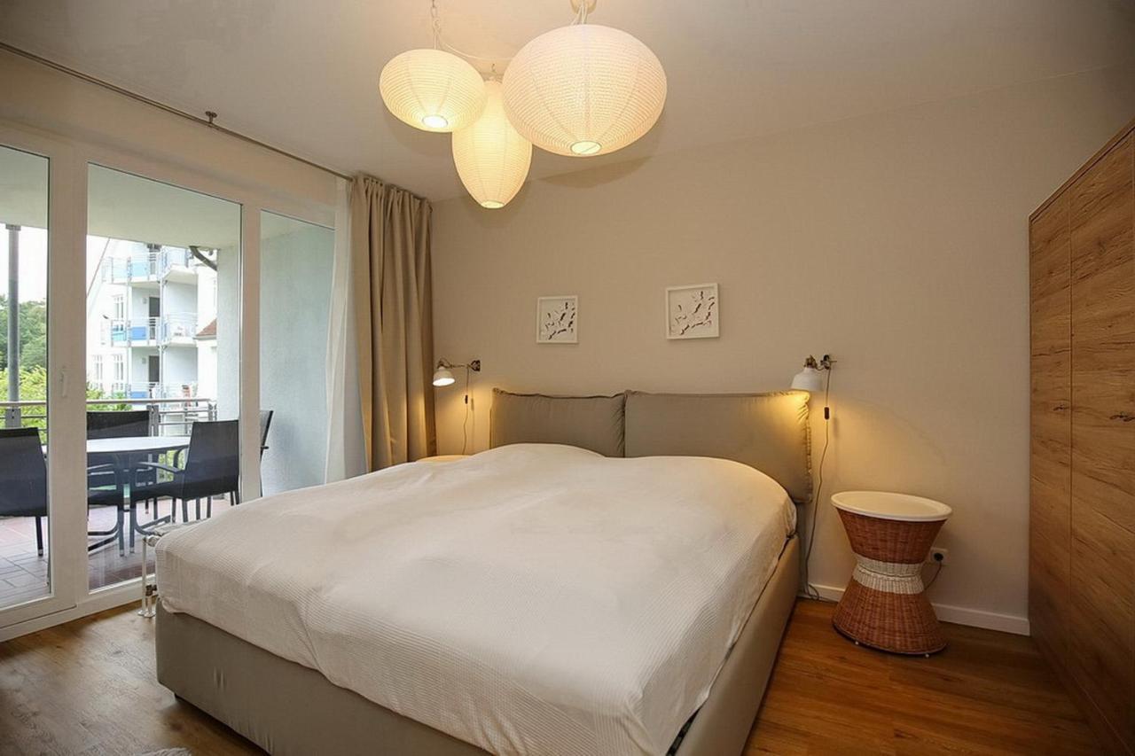 Likedeeler Wohnung 22 Boltenhagen  Buitenkant foto