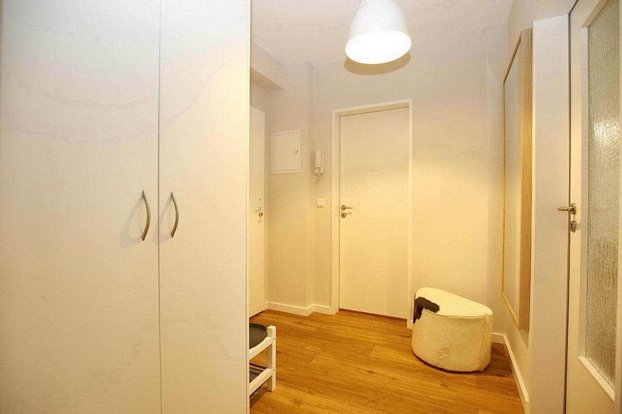 Likedeeler Wohnung 22 Boltenhagen  Buitenkant foto