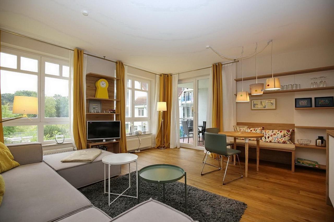 Likedeeler Wohnung 22 Boltenhagen  Buitenkant foto