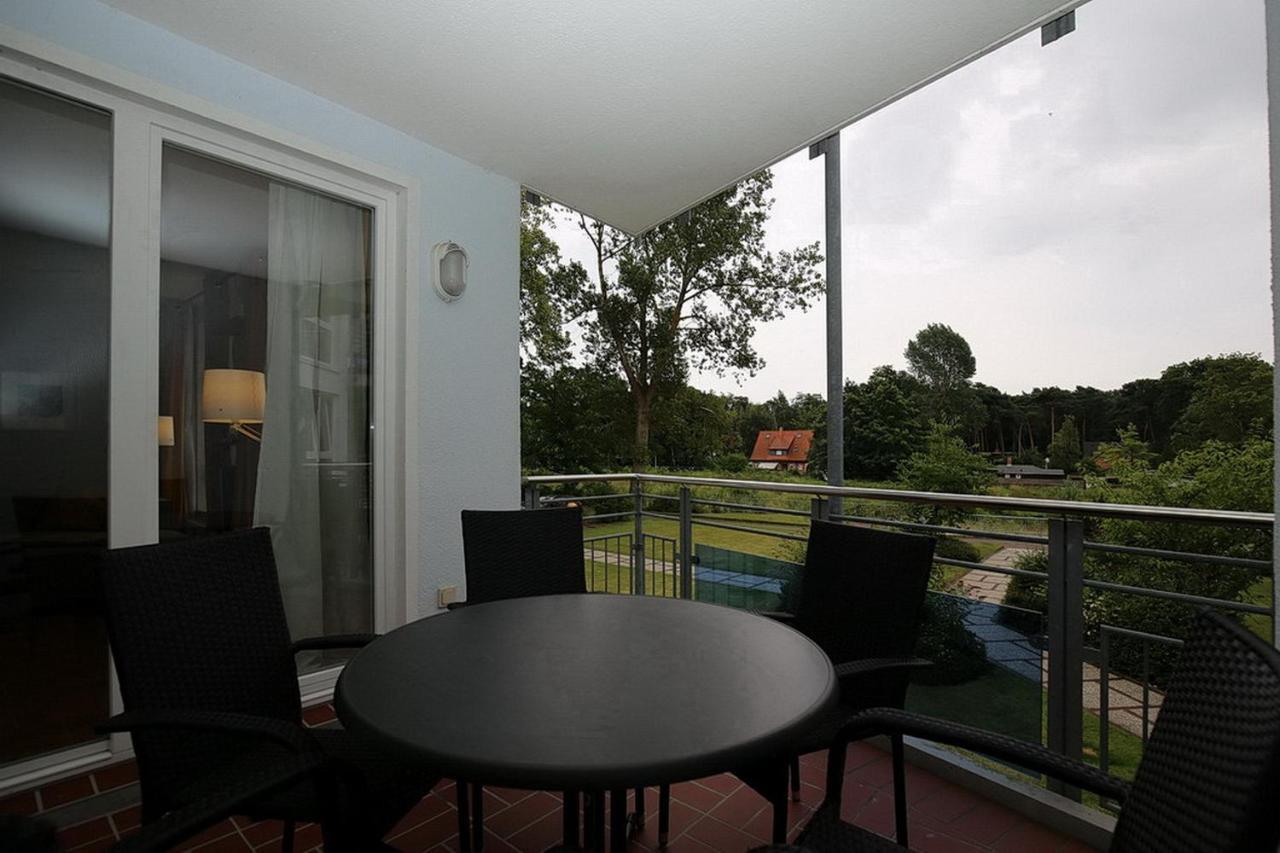 Likedeeler Wohnung 22 Boltenhagen  Buitenkant foto