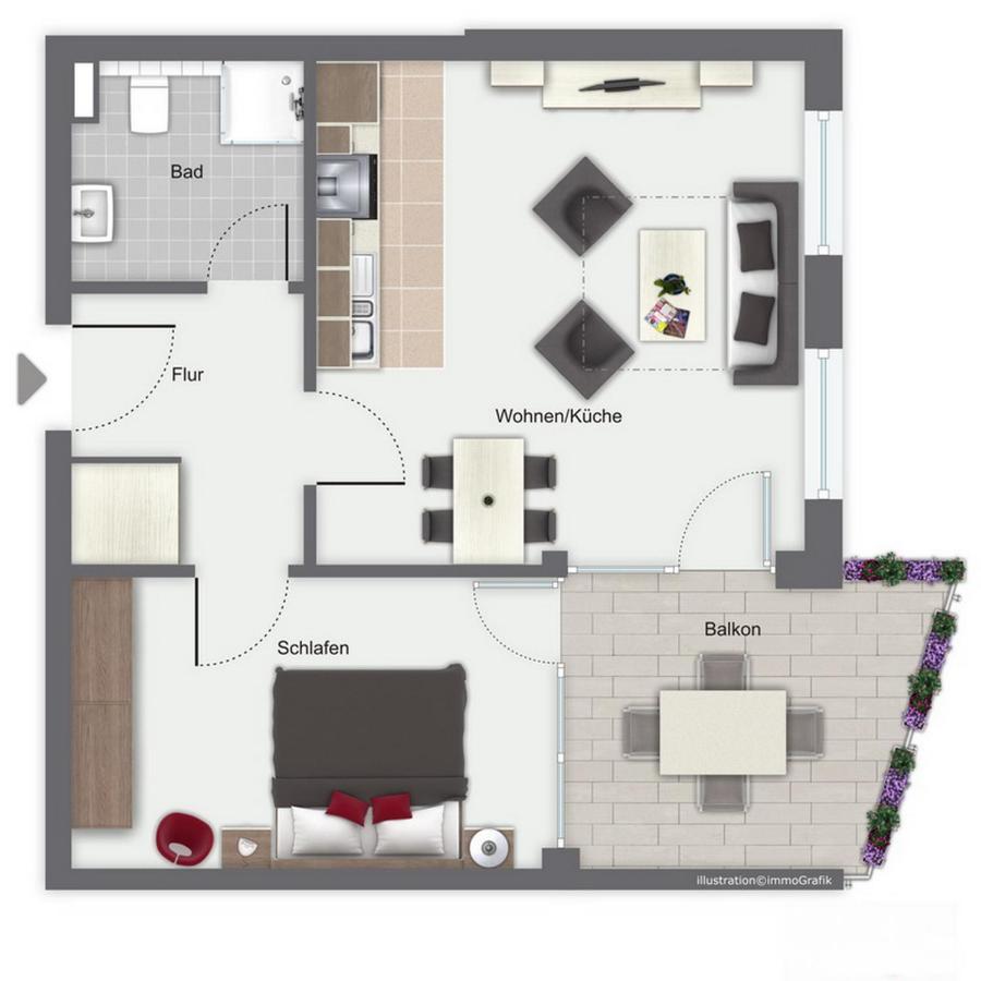 Likedeeler Wohnung 22 Boltenhagen  Buitenkant foto