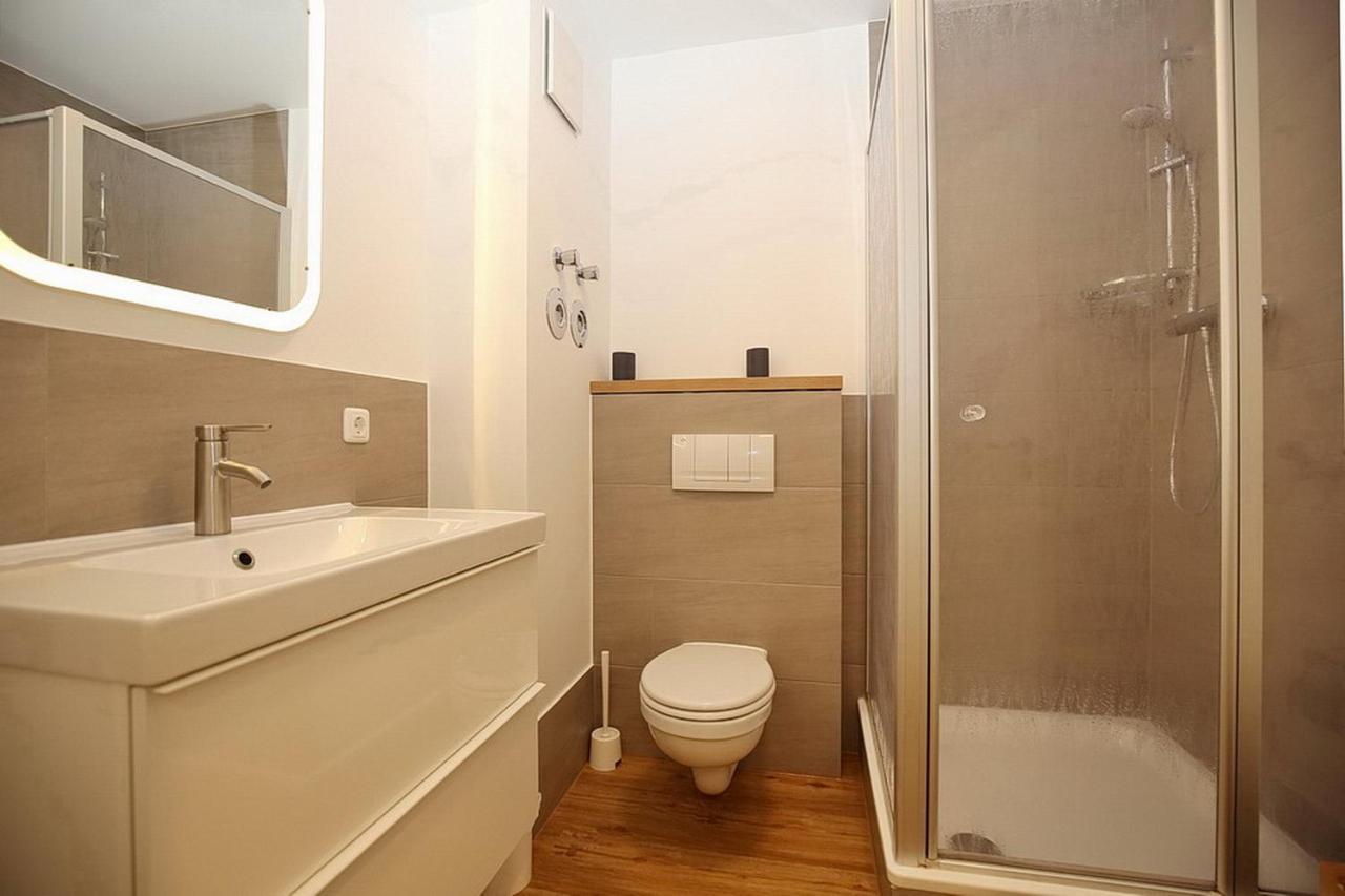 Likedeeler Wohnung 22 Boltenhagen  Buitenkant foto