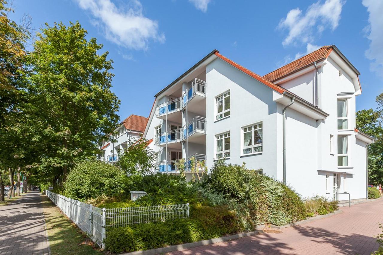 Likedeeler Wohnung 22 Boltenhagen  Buitenkant foto